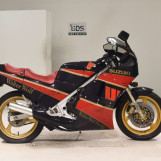 Мотоцикл Suzuki RG250 GAMMA с пробегом 1896 km