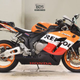 Мотоцикл Honda CBR1000RR с пробегом 13077 km