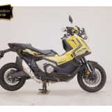 Мотоцикл Honda X-ADV750-2 с пробегом 5310 km