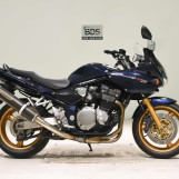 Мотоцикл Suzuki BANDIT1200S с пробегом 35892 km