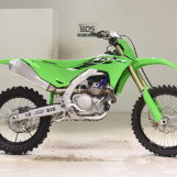 Мотоцикл Kawasaki KX250