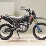 Мотоцикл Honda CRF250L