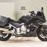 Мотоцикл Yamaha FJR1300AS з пробігом 59009 km