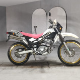 Мотоцикл Kawasaki SUPER SHERPA з пробігом 44942 km