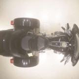 Мотоцикл HD ELECTRA GLIDE FLHTCU1750 TRIKE с пробегом 12169 km