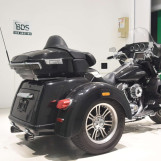 Мотоцикл HD ELECTRA GLIDE FLHTCU1750 TRIKE с пробегом 12169 km