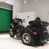 Мотоцикл HD ELECTRA GLIDE FLHTCU1750 TRIKE с пробегом 12169 km