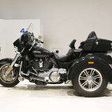 Мотоцикл HD ELECTRA GLIDE FLHTCU1750 TRIKE с пробегом 12169 km