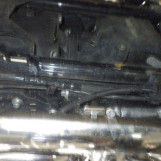 Мотоцикл HD ELECTRA GLIDE FLHTCU1750 TRIKE с пробегом 12169 km