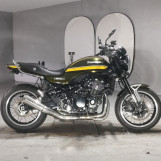 Мотоцикл Kawasaki Z900RS с пробегом 19997 km
