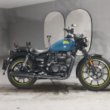 Мотоцикл Royal Enfield METEOR 350 с пробегом 5057 km