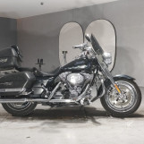 Мотоцикл HD ROAD KING FLHR1580 з пробігом 57274 km