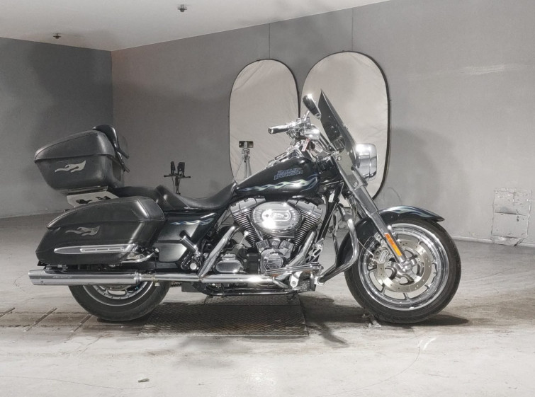 Мотоцикл HD ROAD KING FLHR1580 з пробігом 57274 km