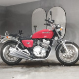 Мотоцикл Honda CB400FOUR з пробігом 32990 km