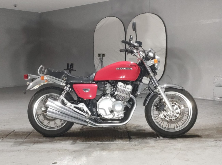 Мотоцикл Honda CB400FOUR з пробігом 32990 km