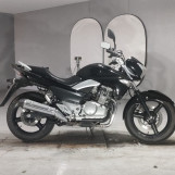 Мотоцикл Suzuki GSR250 с пробегом 23161 km
