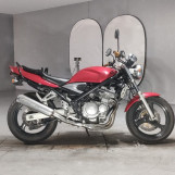 Мотоцикл Suzuki BANDIT 250 з пробігом 19713 km