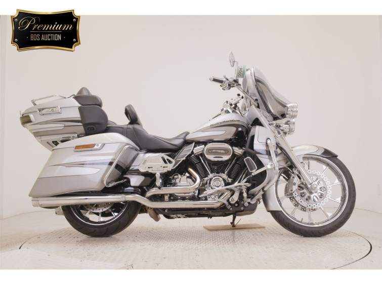 Мотоцикл HD ELECTRA GLIDE FLHTKSE1800 з пробігом 46645 km