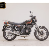 Мотоцикл Yamaha XJ550 з пробігом 56757 km