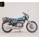 Мотоцикл Kawasaki 400SS с пробегом 30075 km