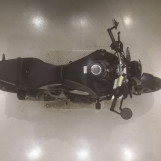 Мотоцикл Honda CB1000R-2 з пробігом 5787 km