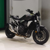 Мотоцикл Honda CB1000R-2 з пробігом 5787 km