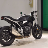 Мотоцикл Honda CB1000R-2 з пробігом 5787 km