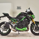 Мотоцикл Kawasaki Z900-2SE с пробегом 16336 km