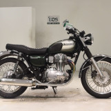 Мотоцикл Kawasaki W800 з пробігом 48732 km