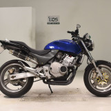 Мотоцикл Honda HORNET с пробегом 69323 km