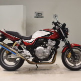 Мотоцикл Honda CB400SFVA с пробегом 45234 km