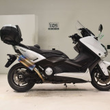 Мотоцикл Yamaha T-MAX530 с пробегом 69406 km