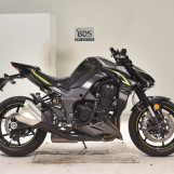 Мотоцикл Kawasaki Z1000R з пробігом 20970 km