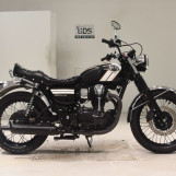 Мотоцикл Kawasaki W800 с пробегом 42052 km
