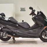 Мотоцикл Honda FORZA Z з пробігом 50015 km