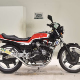Мотоцикл Honda CBX400F з пробігом 600 km