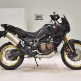 Мотоцикл Honda AFRICATWIN CRF1000L с пробегом 17007 km