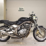Мотоцикл Yamaha SRX400 з пробігом 43808 km