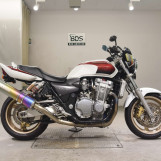 Мотоцикл Honda CB1300SF с пробегом 38820 km