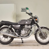 Мотоцикл Honda GB250 CLUBMAN з пробігом 14116 km
