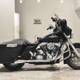Мотоцикл HD SREET GLIDE FLHX1580 з пробігом 10422 km