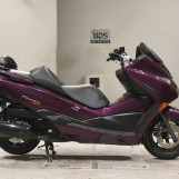 Мотоцикл Honda FORZA Z з пробігом 161132 km