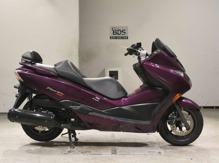 Мотоцикл Honda FORZA Z з пробігом 161132 km