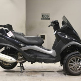 Мотоцикл Piaggio MP3 250 с пробегом 19317 km