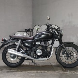 Мотоцикл Honda GB350 с пробегом 8548 km