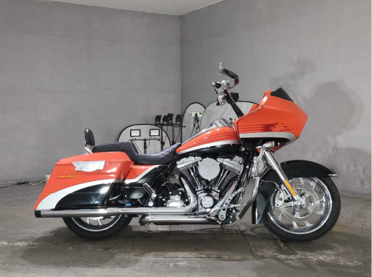 Мотоцикл HD ROAD GLIDE FLTR1580 с пробегом 16176 km