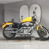 Мотоцикл HD SPORTSTER XL1200S с пробегом 19653 km