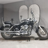 Мотоцикл Yamaha DRAGSTAR XVS250 с пробегом 25128 km