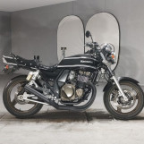 Мотоцикл Kawasaki ZRX400 с пробегом 33369 km