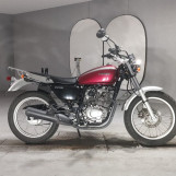 Мотоцикл Honda CB223S з пробігом 25051 km
